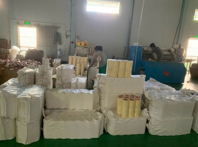Công ty sản xuất băng keo tại Bình Phước - 0968343039