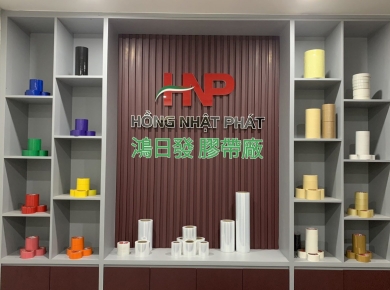 Cung cấp băng keo tại Thuận An Bình Dương giá sỉ tốt nhất