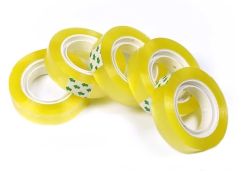 Ảnh băng keo trong 