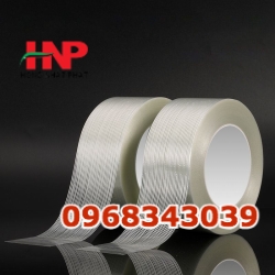 Băng dính sợi thủy tinh 150micron