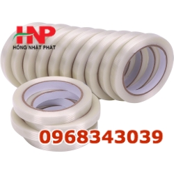 Băng dính sợi thủy tinh dài 55m