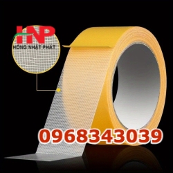 Băng dính lưới sợi thủy tinh