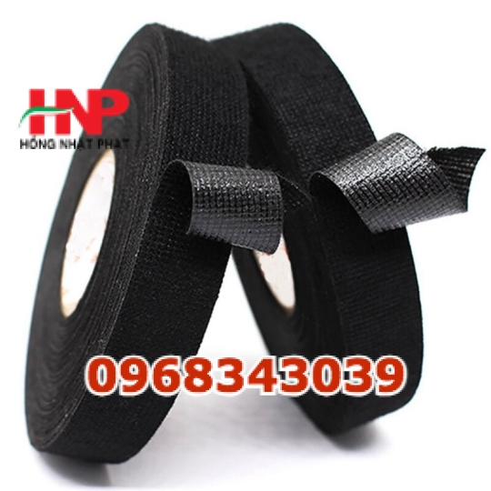Băng keo vải 50m