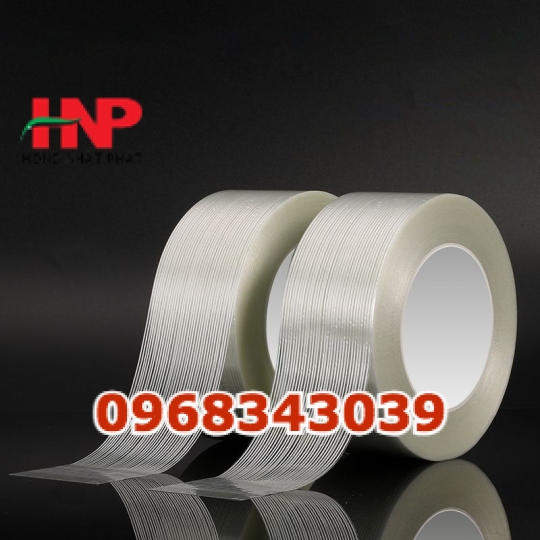 Băng keo lưới sợi thủy tinh