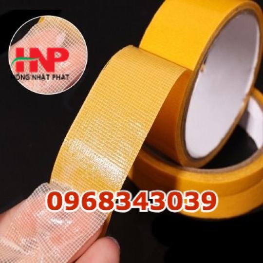 Băng keo lưới sợi thủy tinh