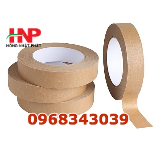 Băng keo giấy 2.4cm