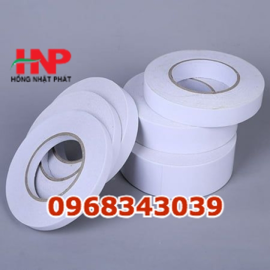 Băng keo giấy 2cm