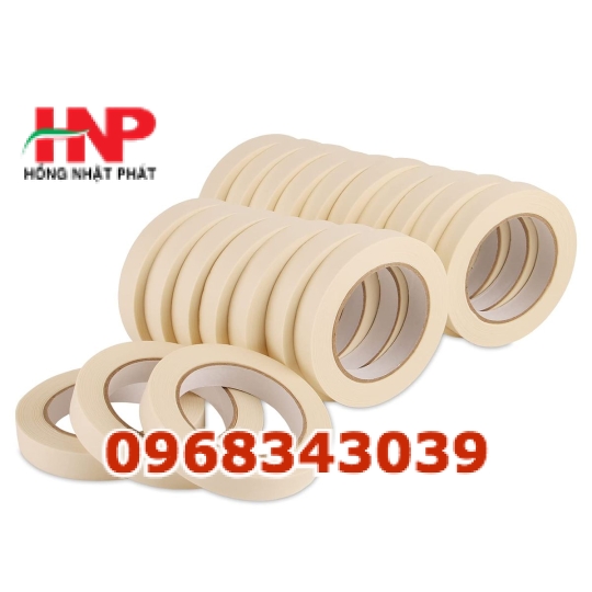 Băng keo giấy 2.4cm