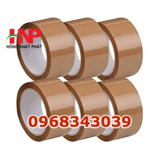 Băng keo đục 200 yard