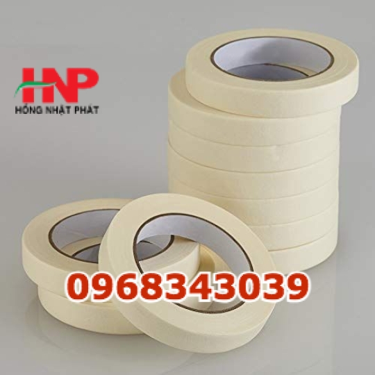 Băng keo giấy 2.4cm