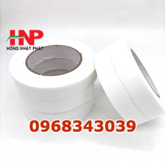 Băng keo giấy 2cm