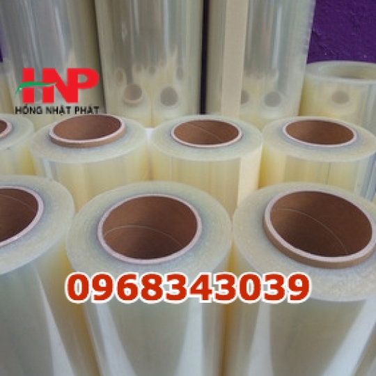 Jumbo băng keo chiều rộng cuộn 45mm