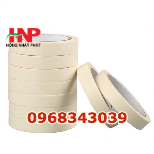 Băng keo giấy 2.4cm