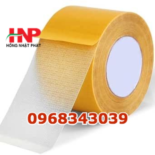 Băng dính sợi thủy tinh 120micron
