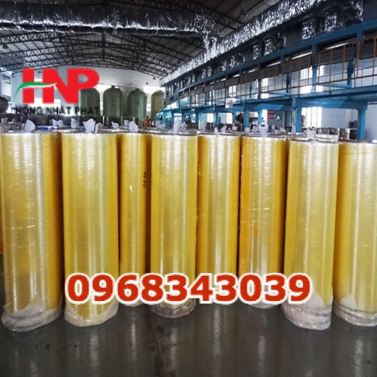 Jumbo băng keo cuộn 36mm