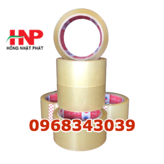 Băng  keo  trong  48mm