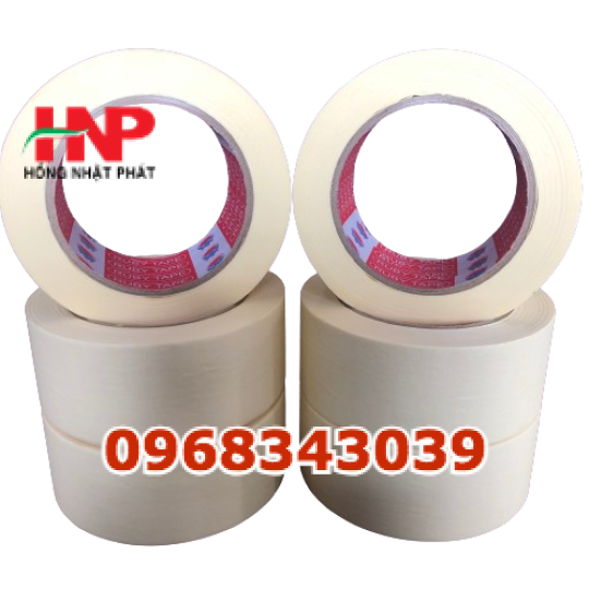 Băng  keo giấy 48mm