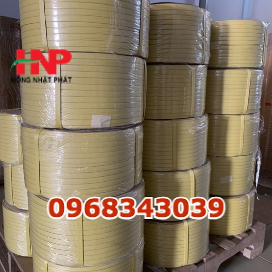 Dây đai pp 12mm-15mm