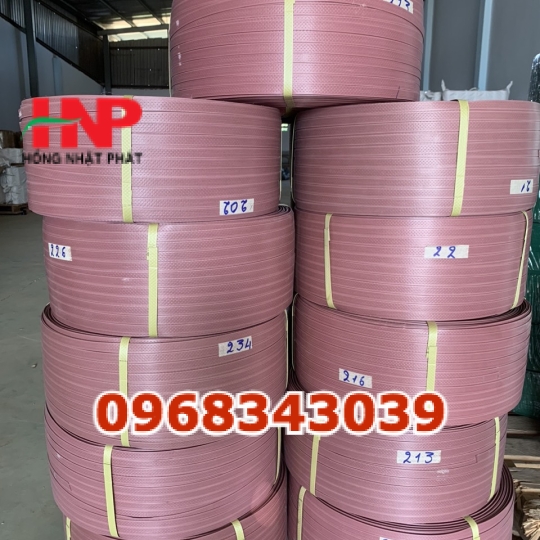 Dây Đai Tay PP 15mm