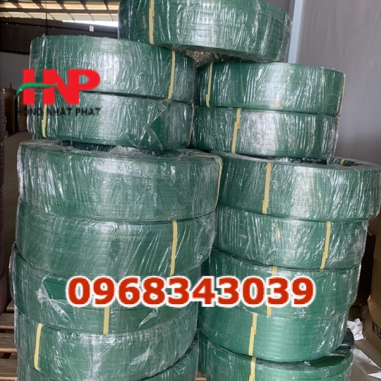 Dây Đai PET 16mm-19mm