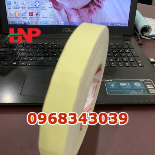 Băng keo xốp