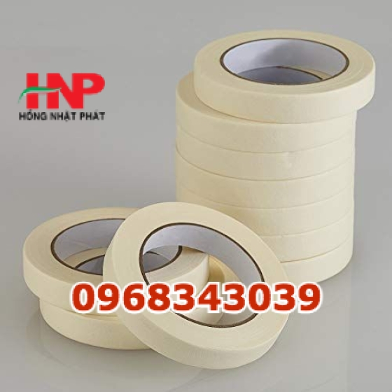 Băng keo giấy 2.4cm